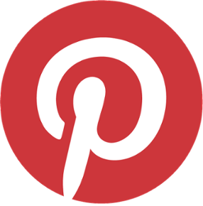 Pinterest Logo