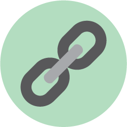 website icon